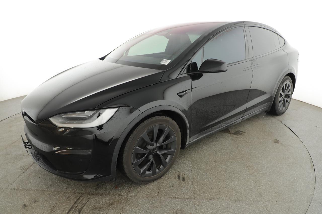 2023 Tesla Model X New Braunfels TX