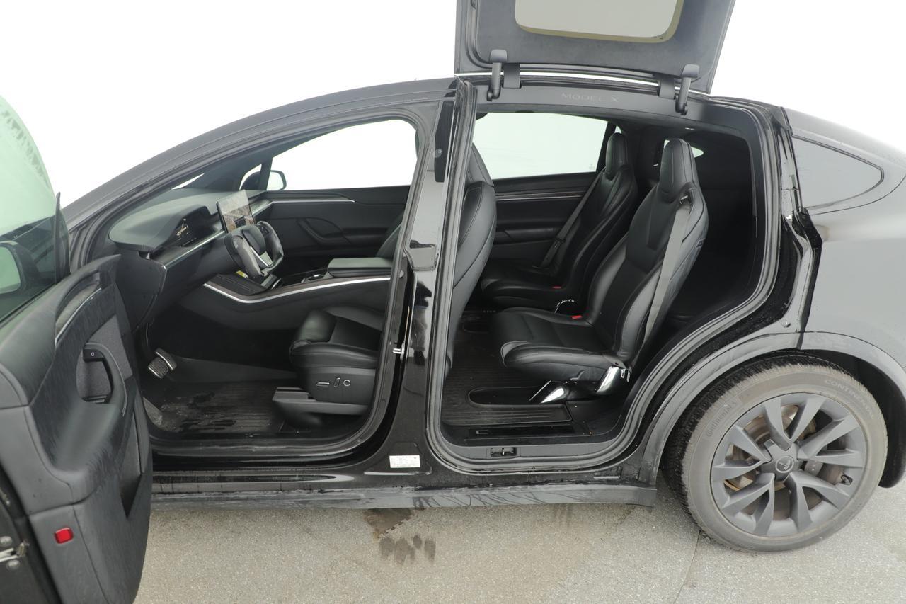 2023 Tesla Model X New Braunfels TX