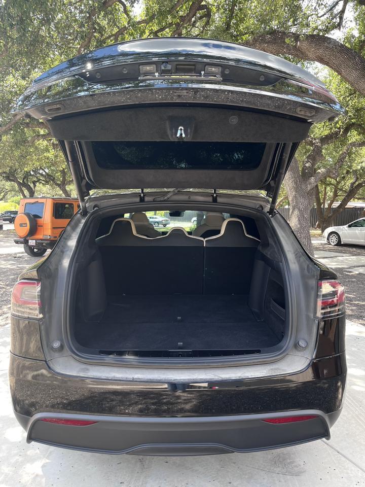 2023 Tesla Model X Spring Branch TX