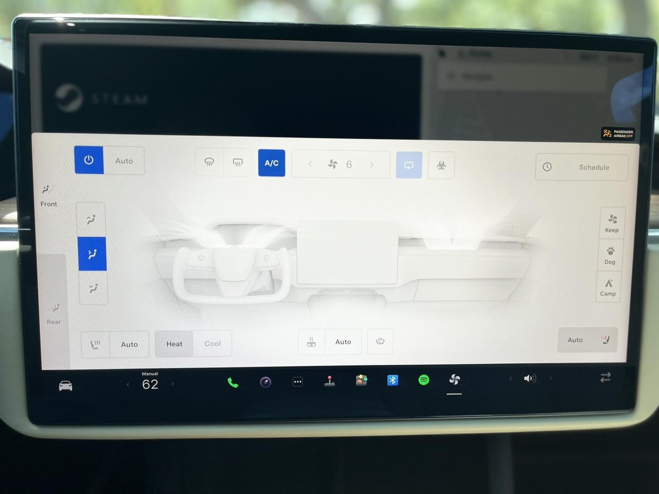 2023 Tesla Model X Spring Branch TX