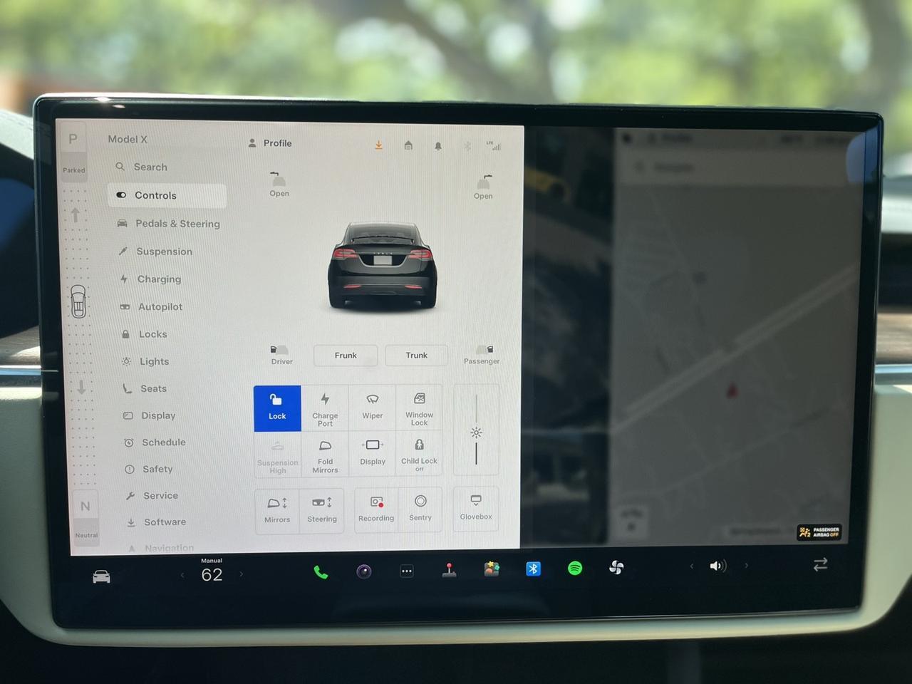 2023 Tesla Model X Spring Branch TX