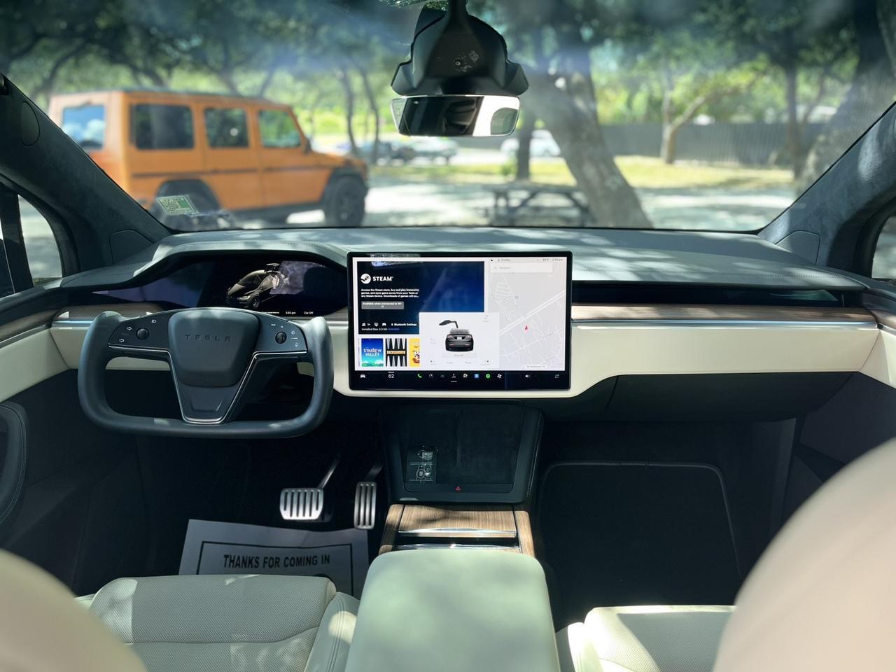 2023 Tesla Model X Spring Branch TX