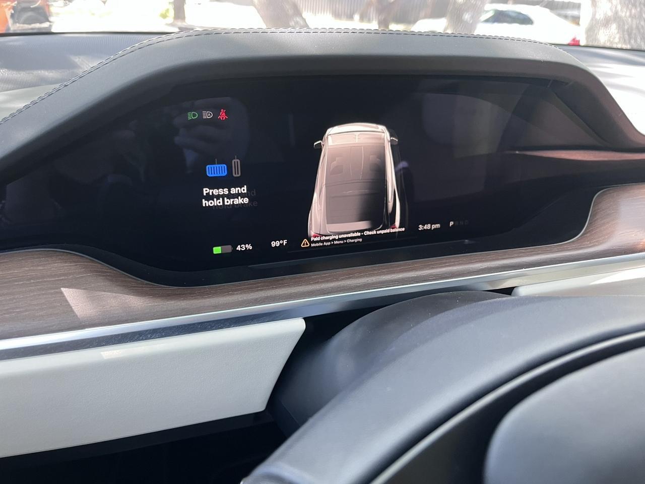 2023 Tesla Model X Spring Branch TX
