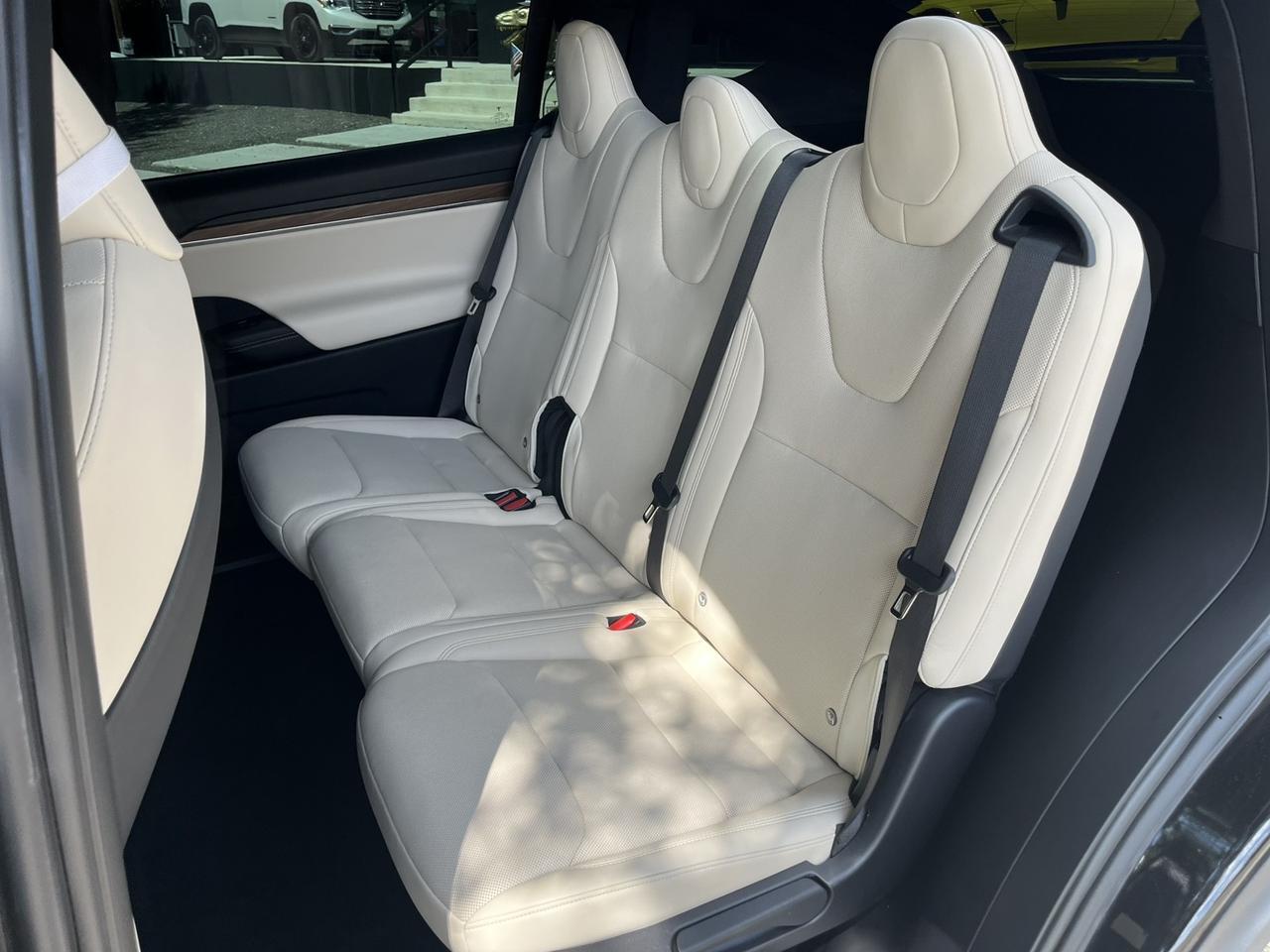 2023 Tesla Model X Spring Branch TX