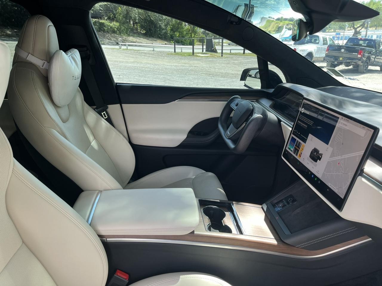2023 Tesla Model X Spring Branch TX