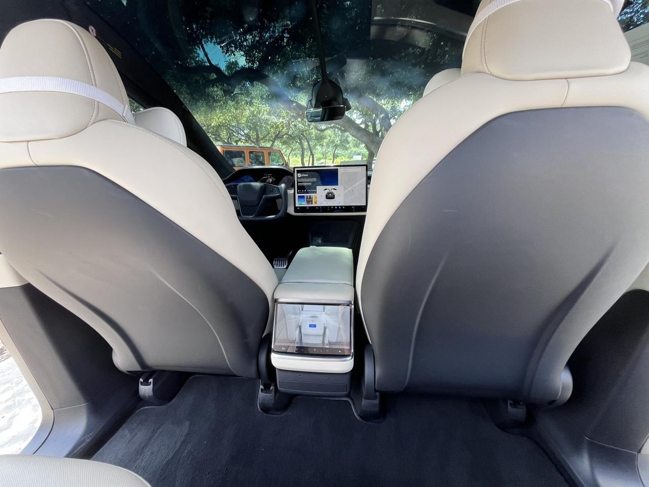 2023 Tesla Model X Spring Branch TX