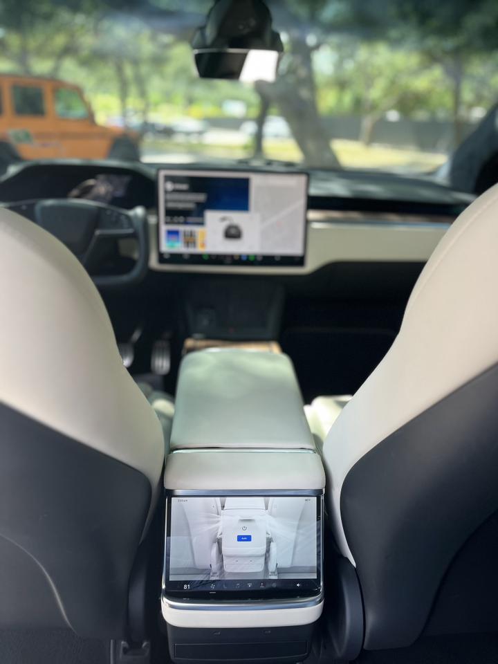 2023 Tesla Model X Spring Branch TX
