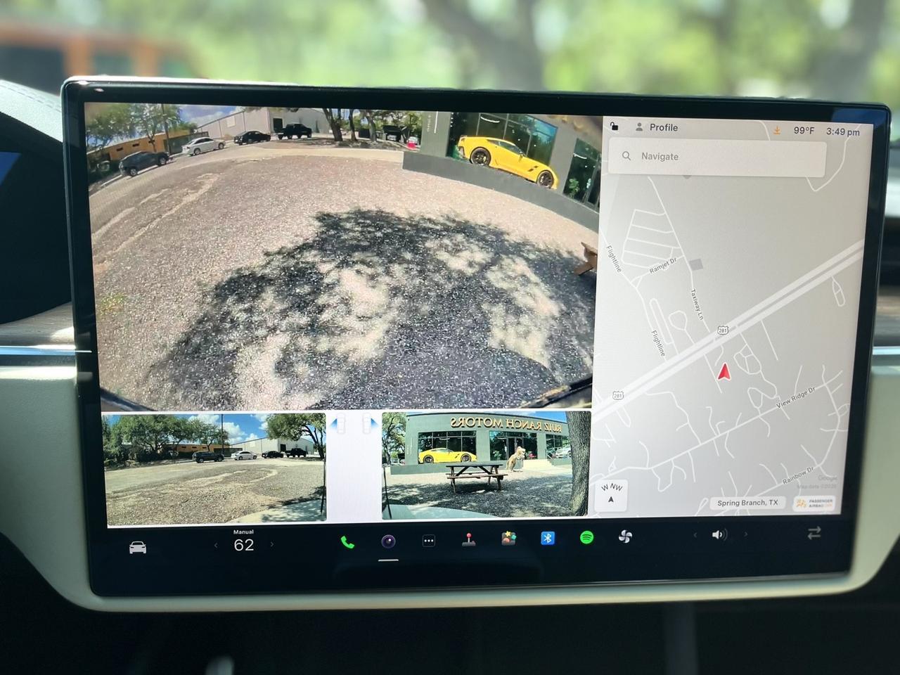 2023 Tesla Model X Spring Branch TX