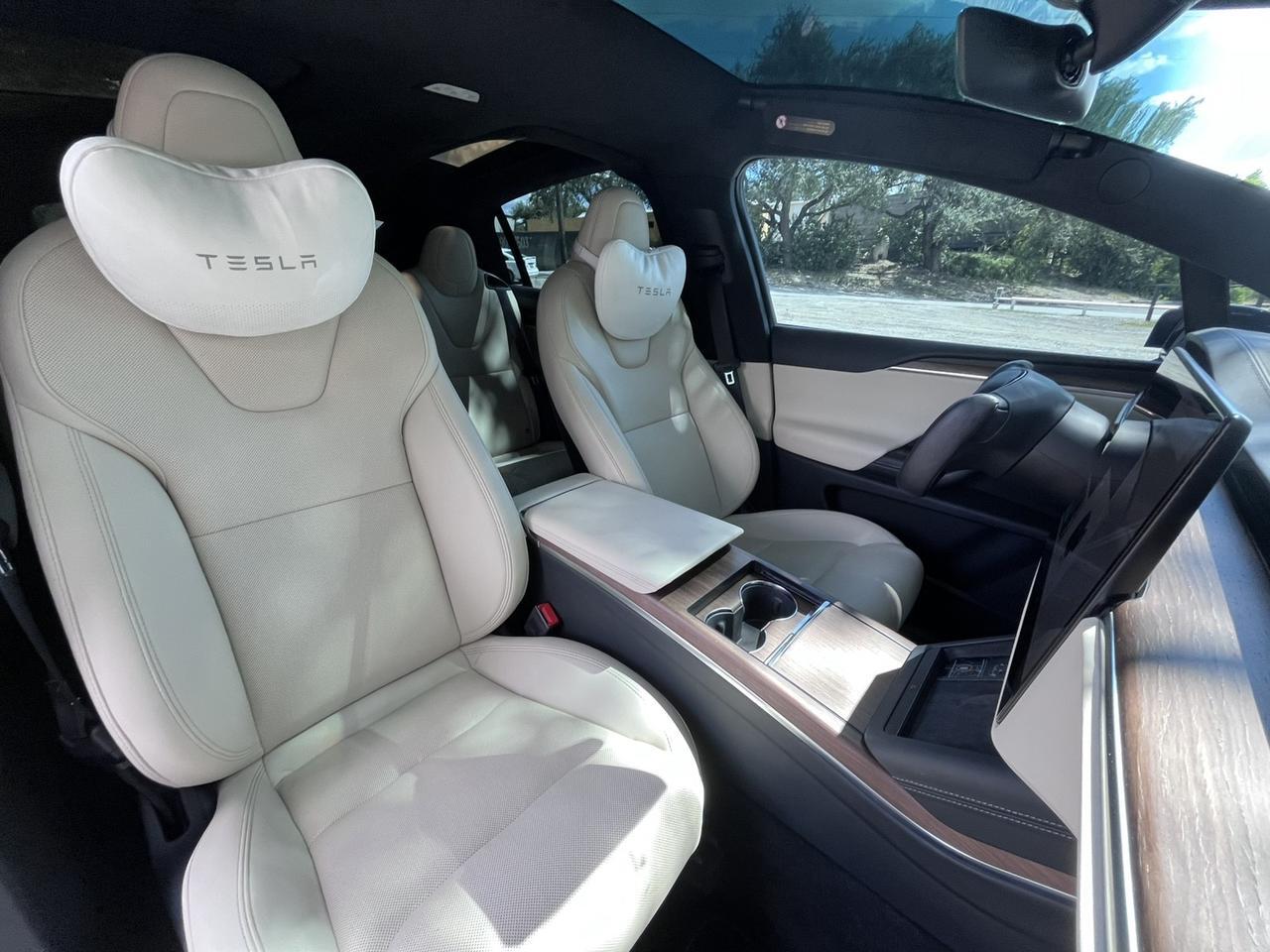 2023 Tesla Model X Spring Branch TX