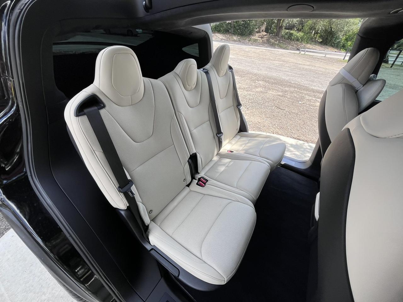 2023 Tesla Model X Spring Branch TX