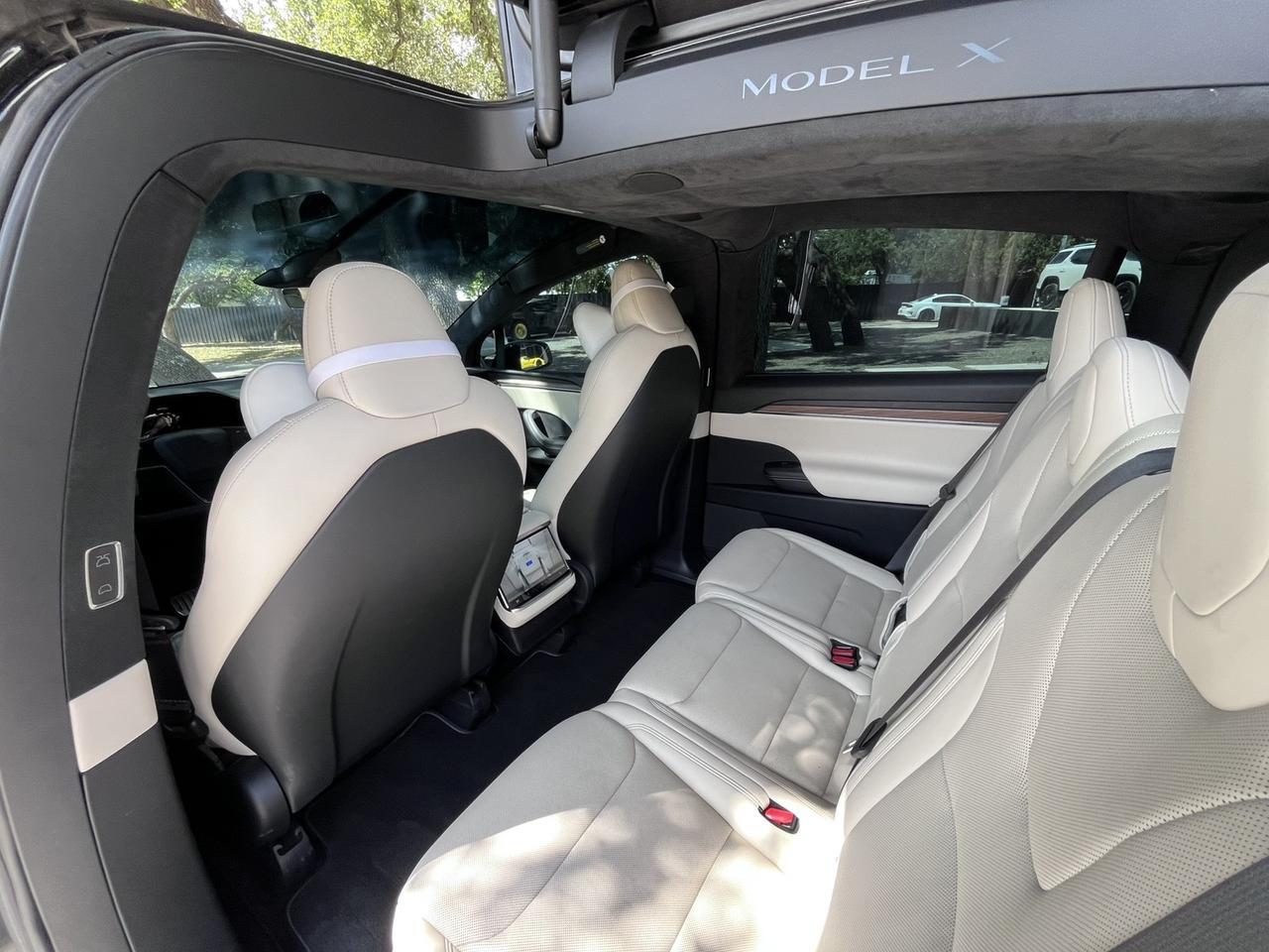 2023 Tesla Model X Spring Branch TX