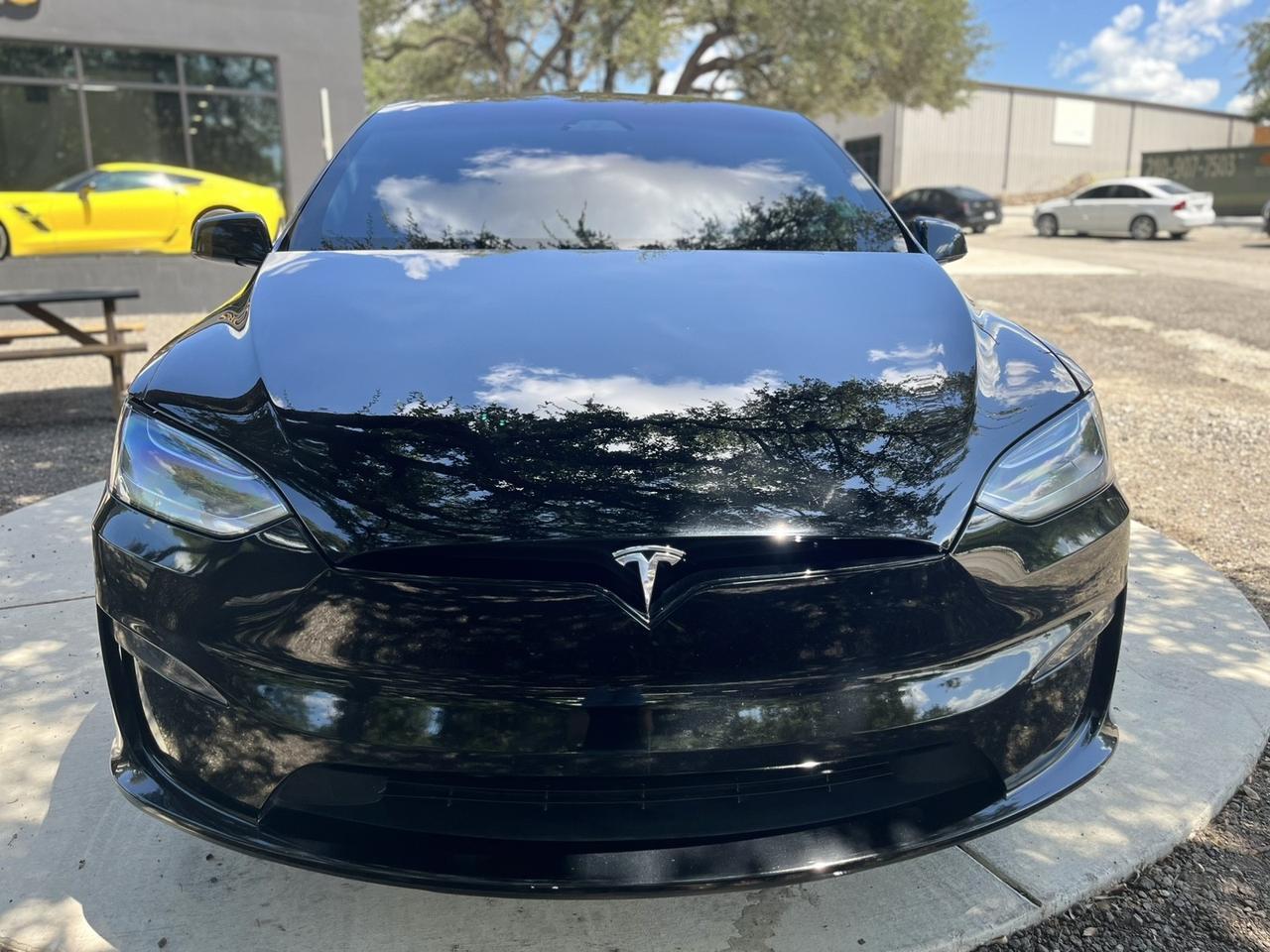 2023 Tesla Model X Spring Branch TX