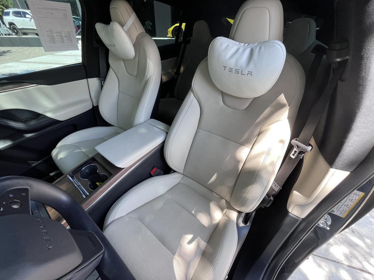 2023 Tesla Model X Spring Branch TX