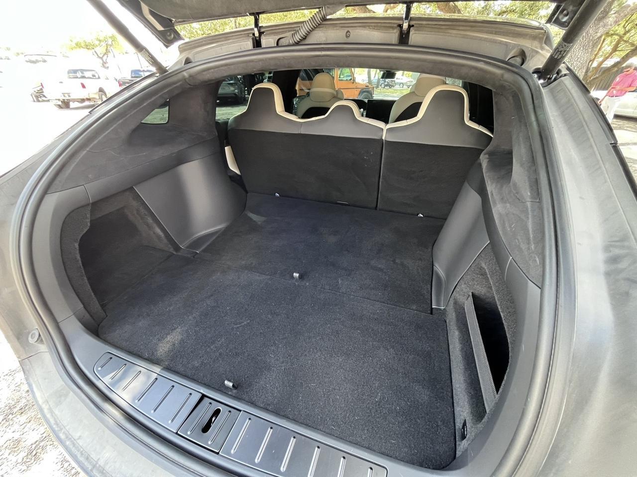 2023 Tesla Model X Spring Branch TX