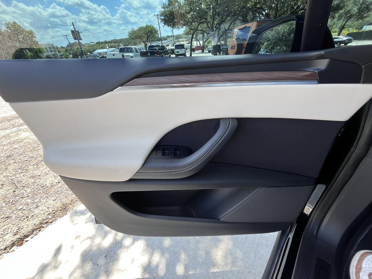 2023 Tesla Model X Spring Branch TX