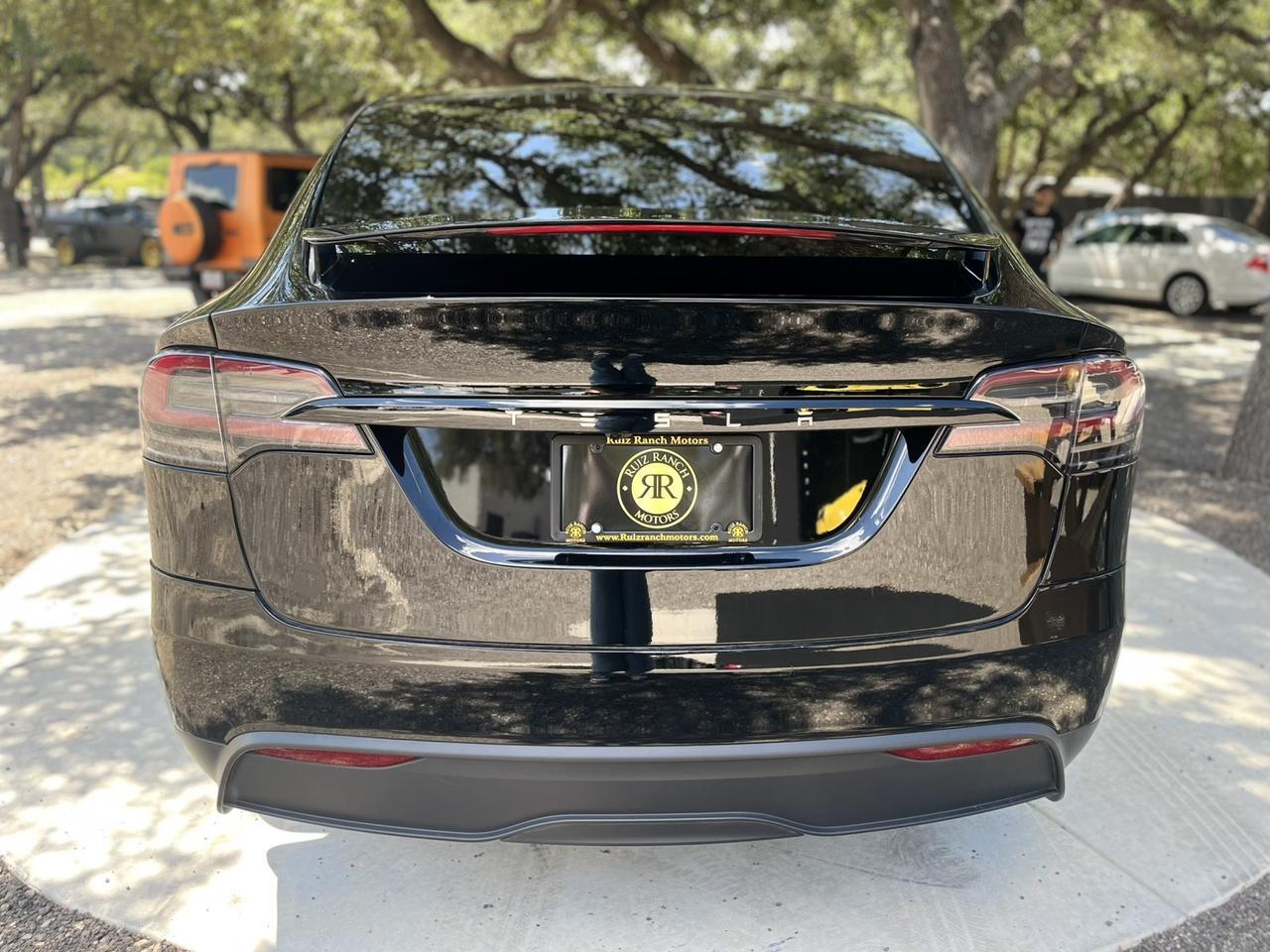 2023 Tesla Model X Spring Branch TX