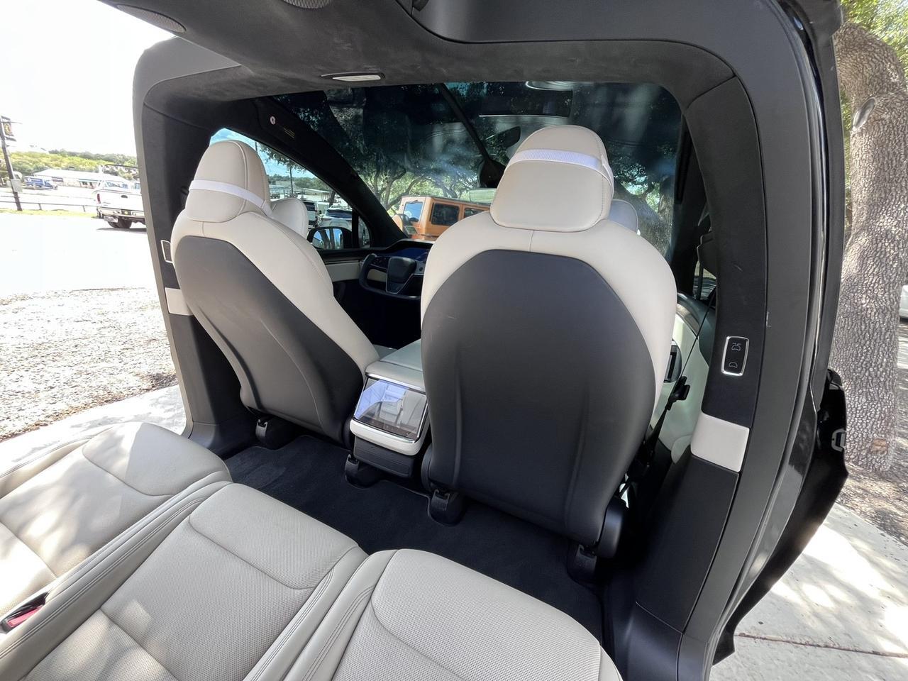 2023 Tesla Model X Spring Branch TX