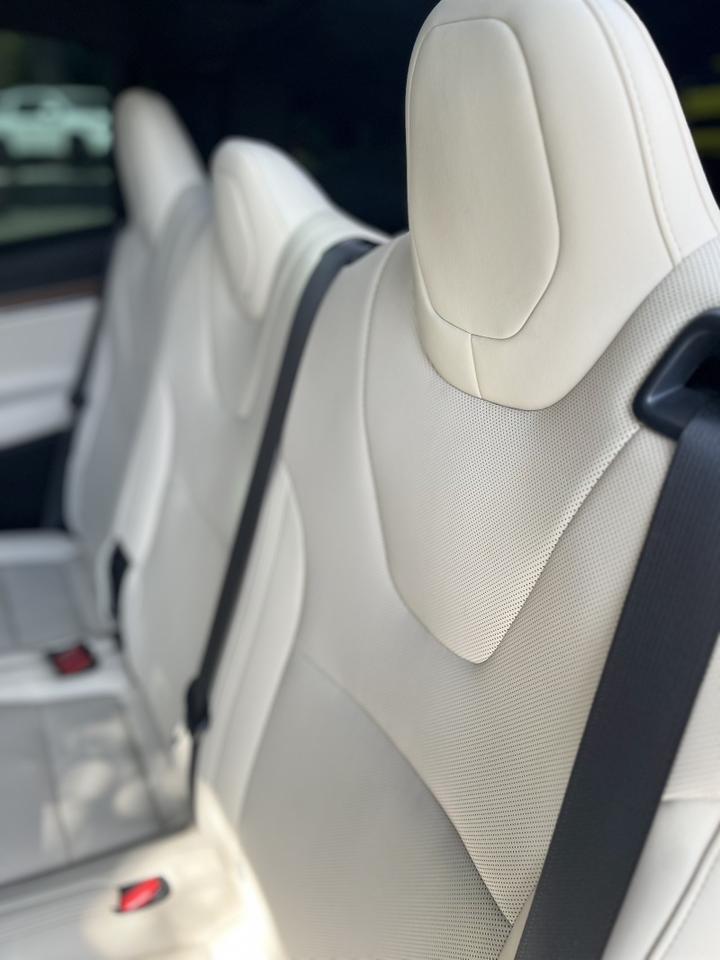 2023 Tesla Model X Spring Branch TX