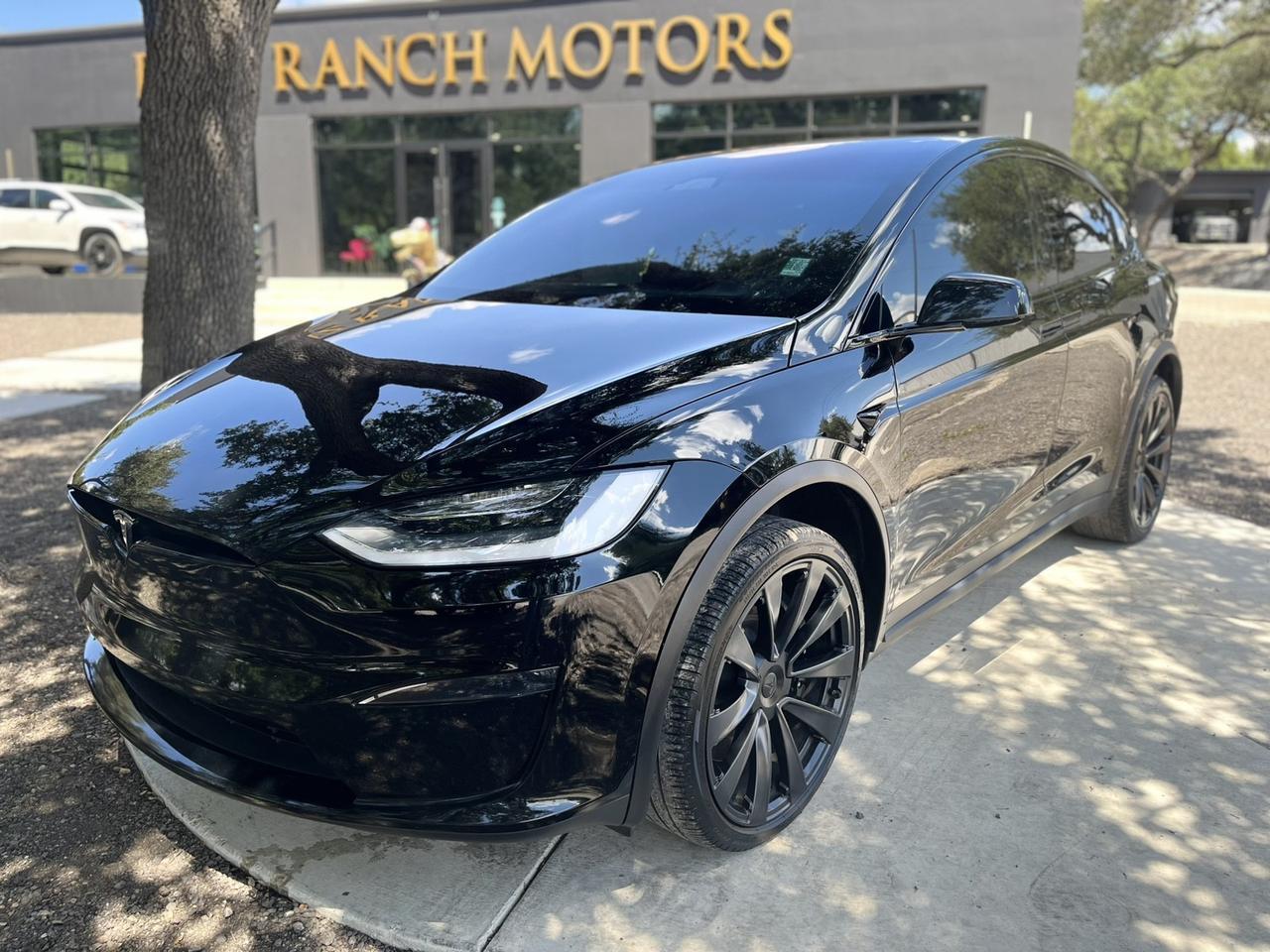 2023 Tesla Model X Spring Branch TX