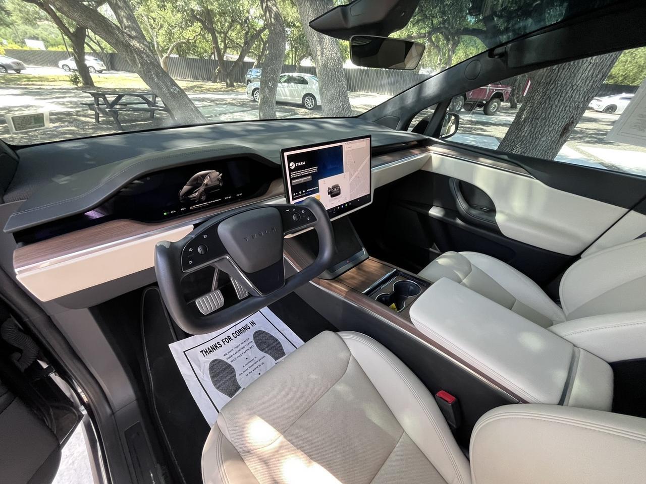 2023 Tesla Model X Spring Branch TX