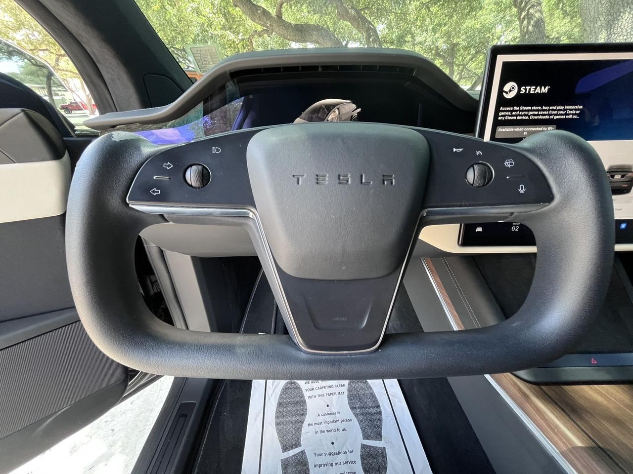2023 Tesla Model X Spring Branch TX
