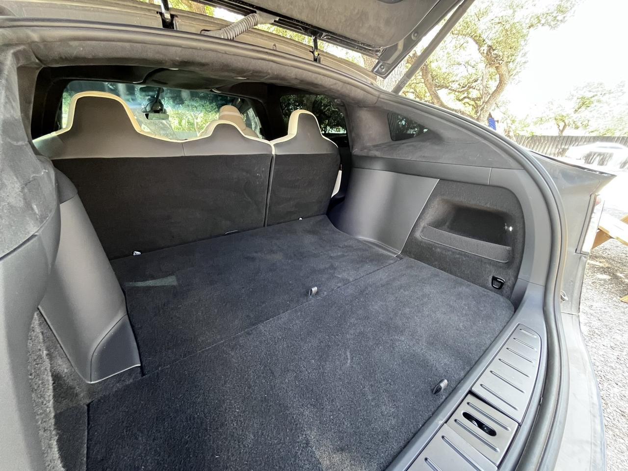 2023 Tesla Model X Spring Branch TX