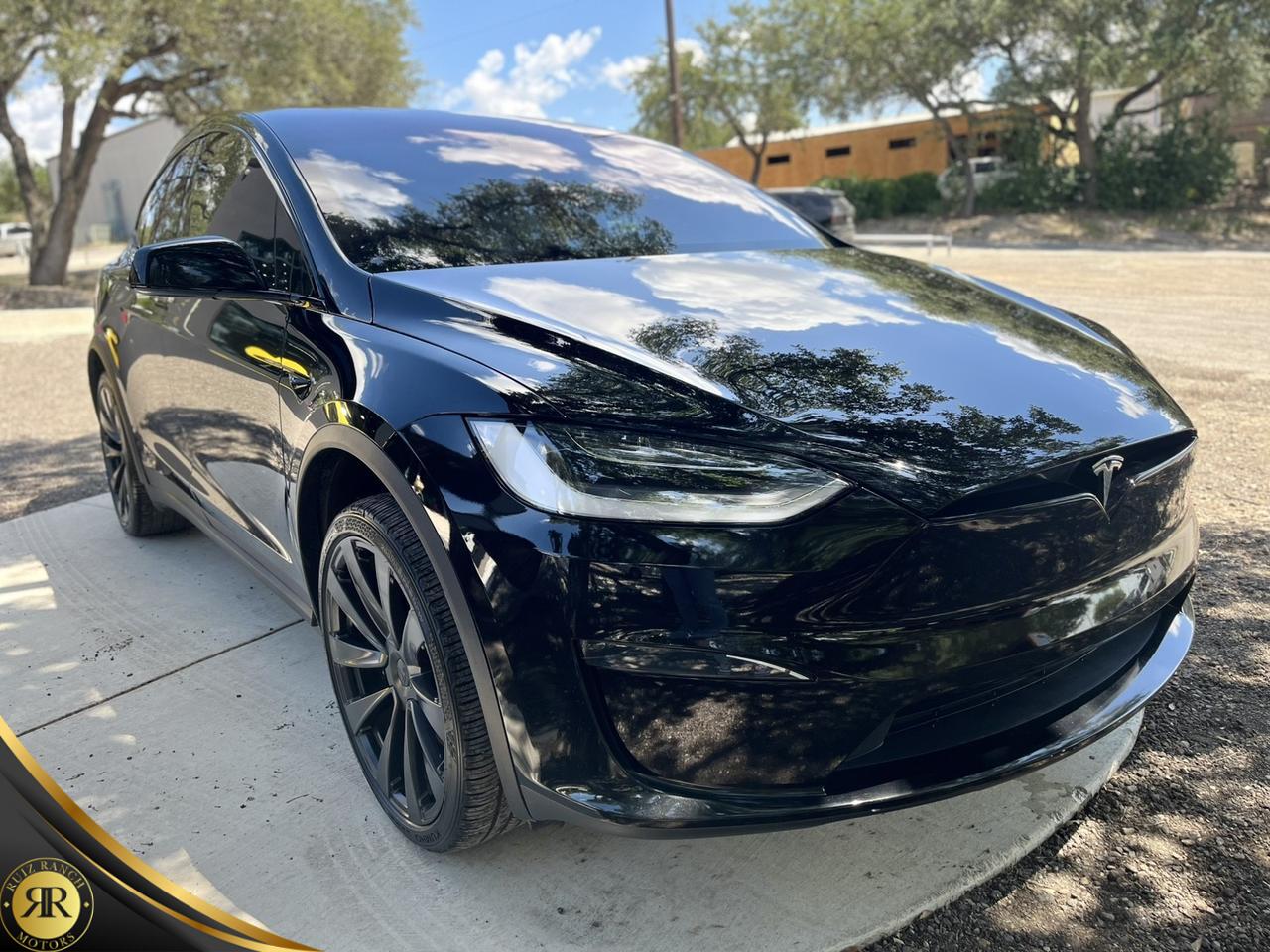 2023 Tesla Model X