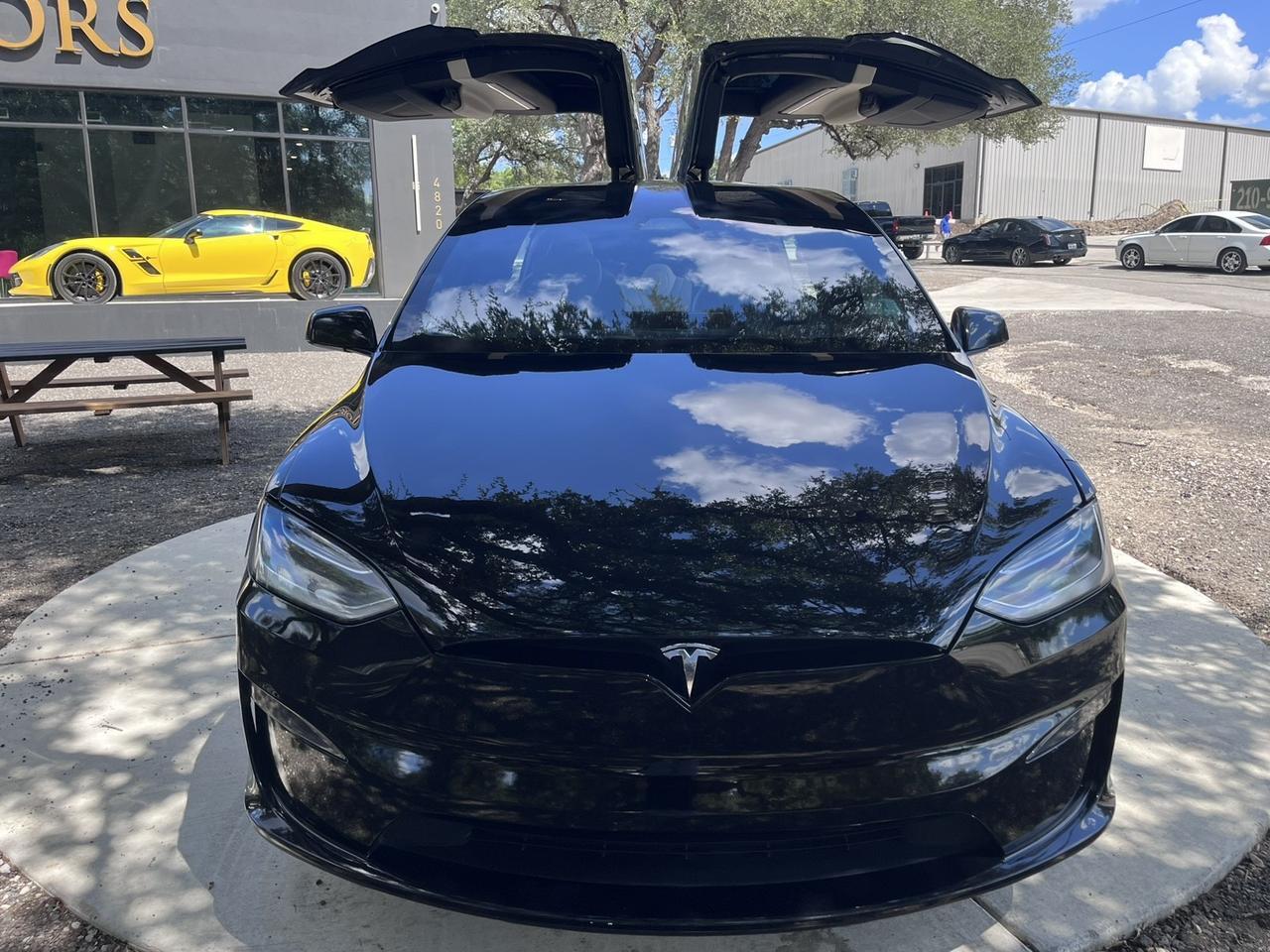 2023 Tesla Model X Spring Branch TX