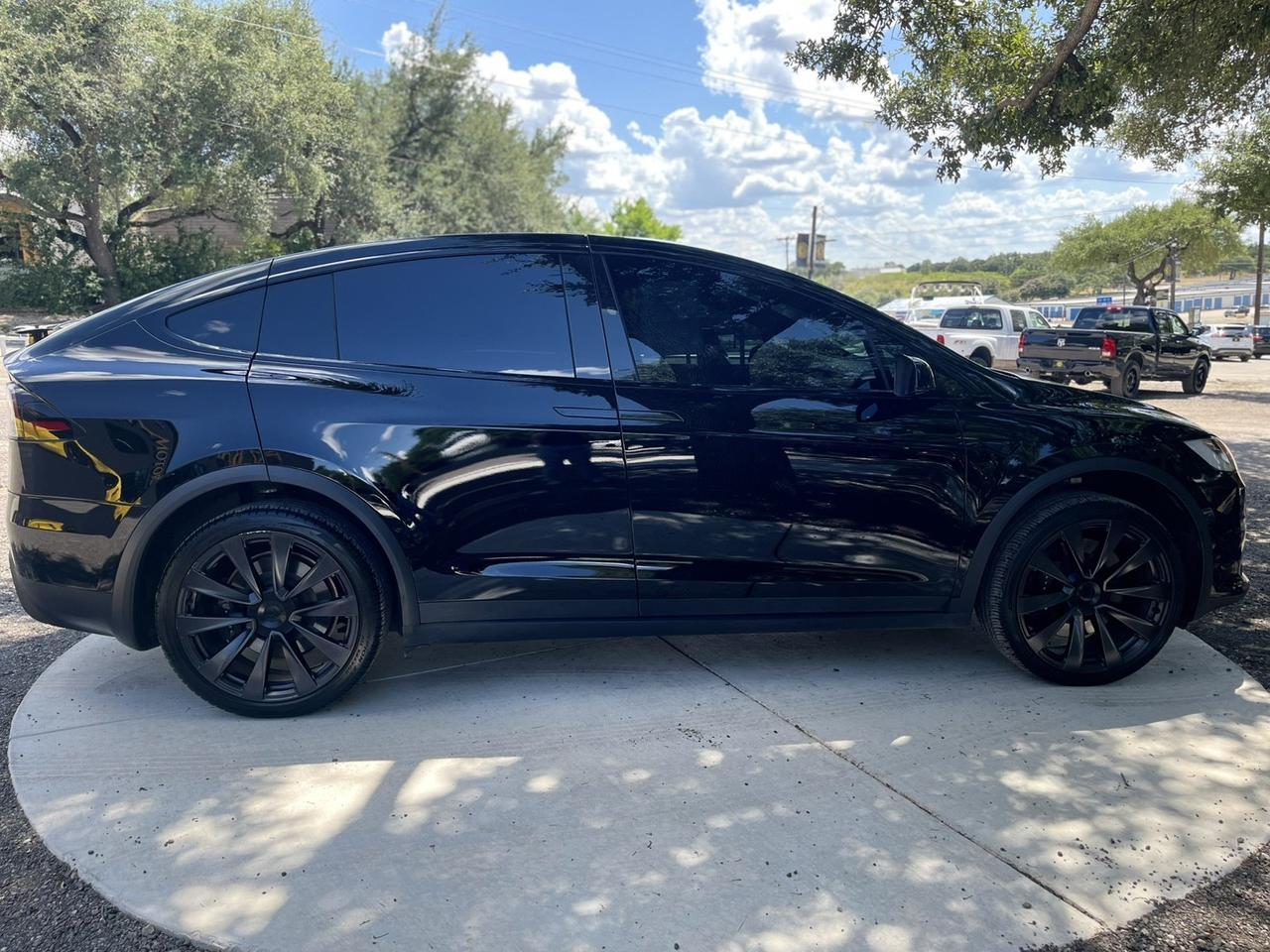 2023 Tesla Model X Spring Branch TX