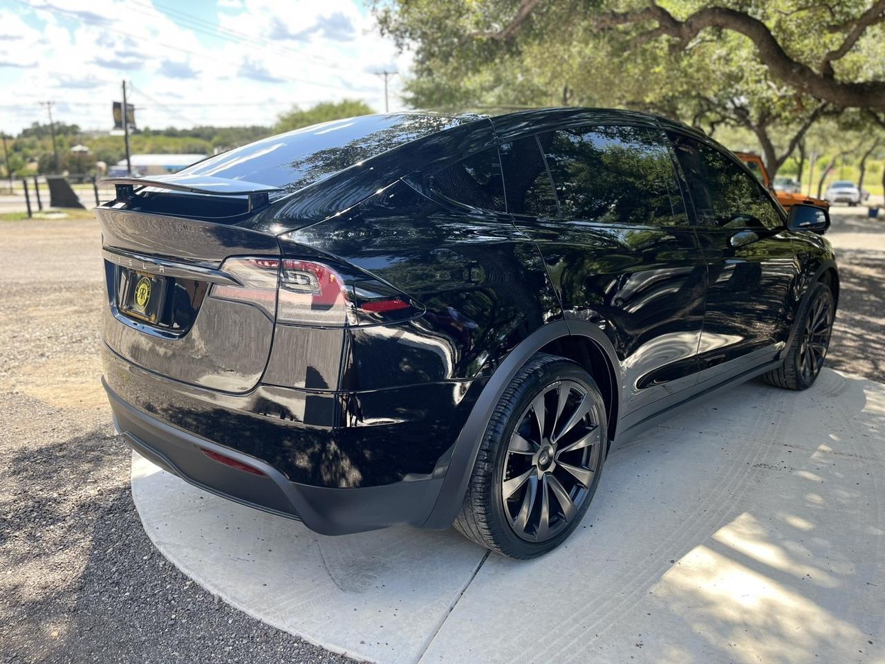 2023 Tesla Model X Spring Branch TX