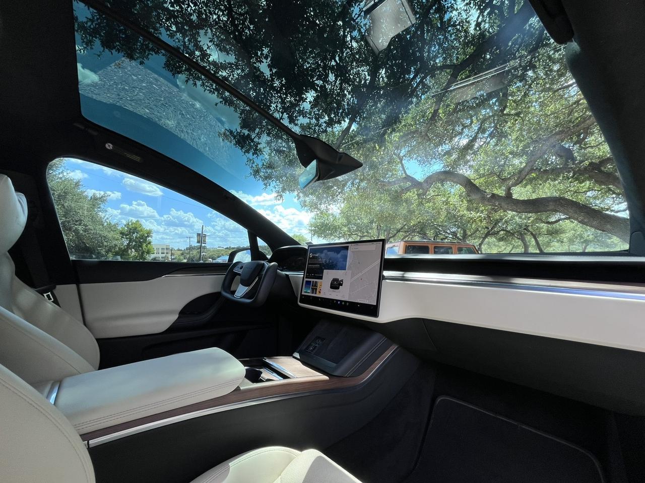 2023 Tesla Model X Spring Branch TX