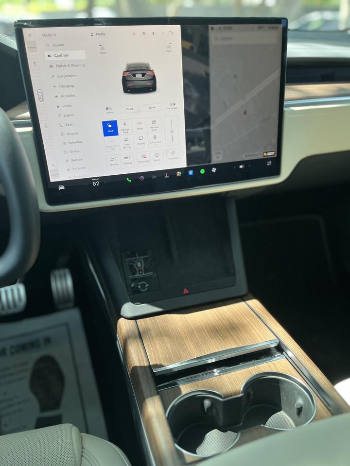 2023 Tesla Model X Spring Branch TX