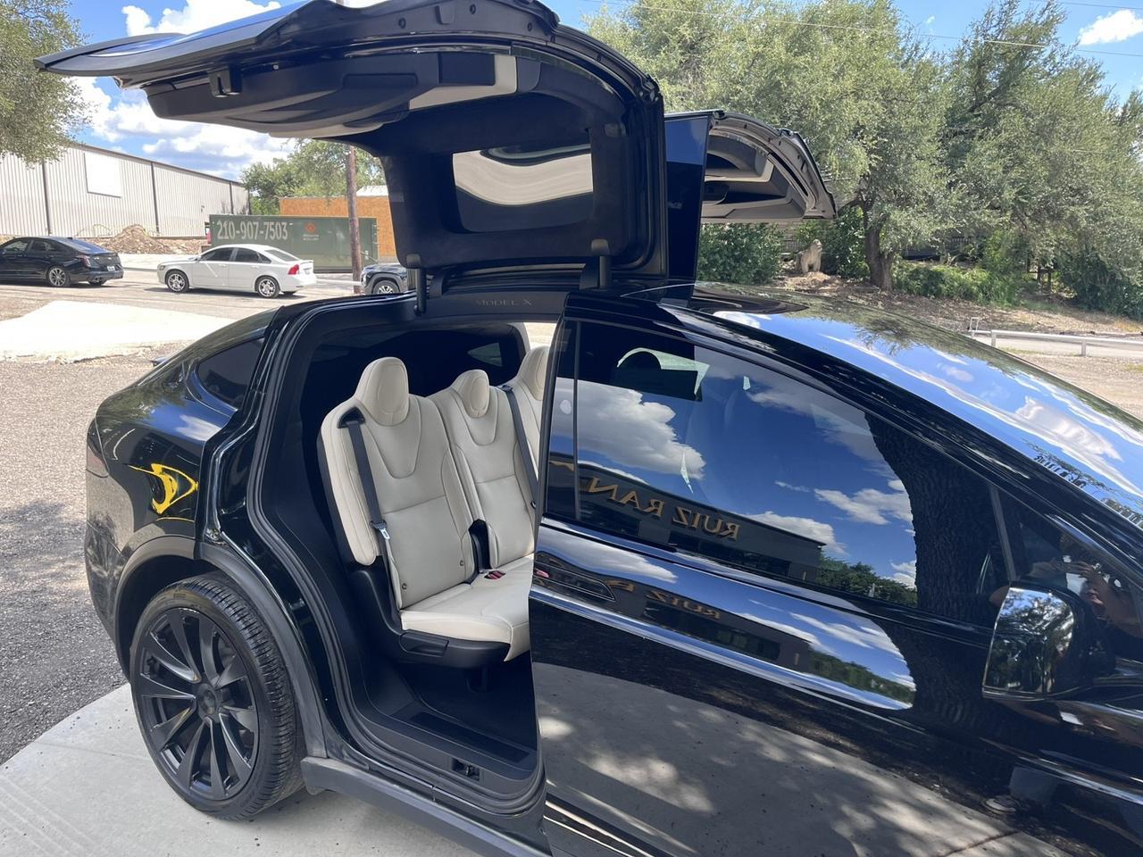 2023 Tesla Model X Spring Branch TX