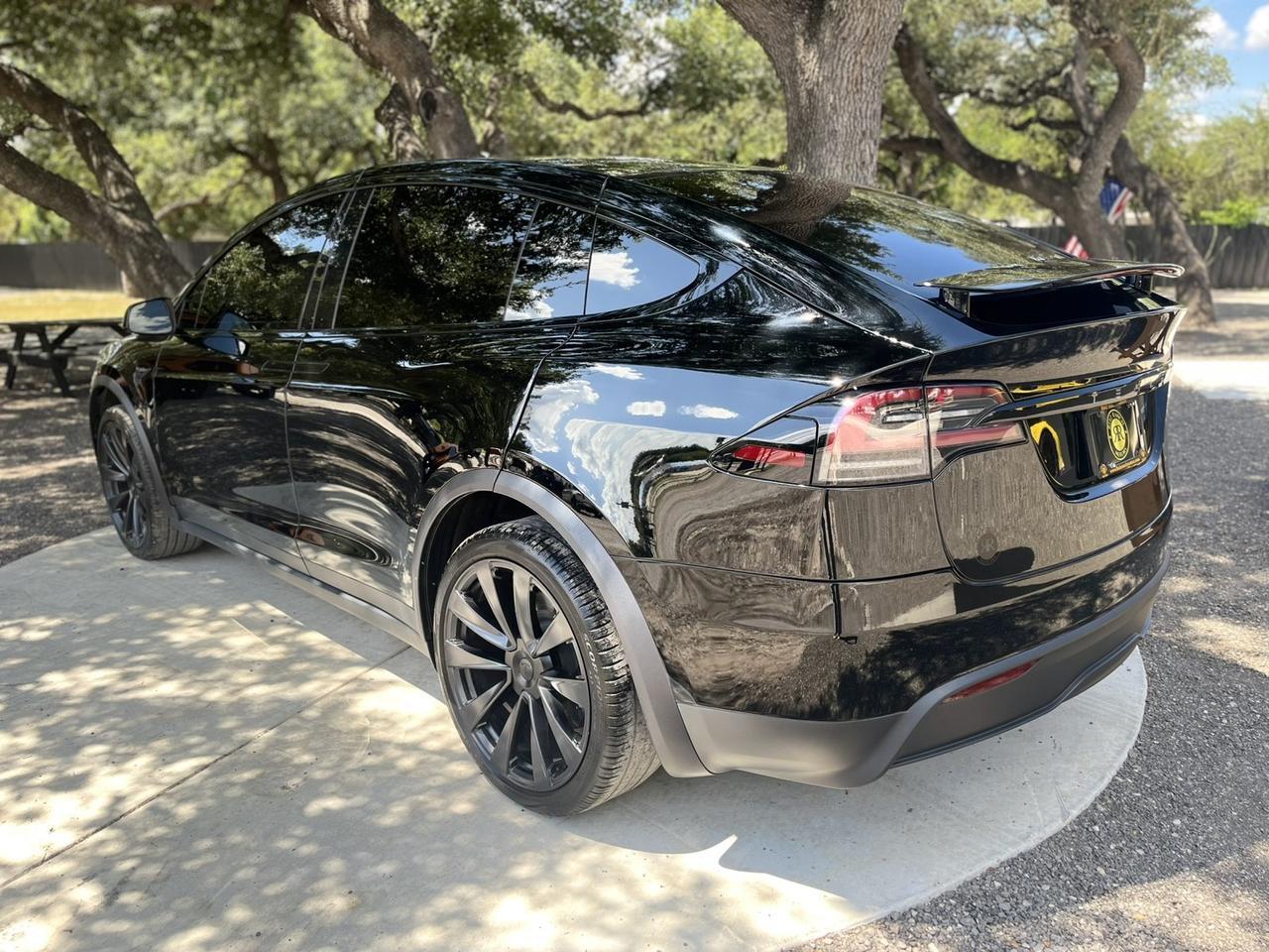 2023 Tesla Model X Spring Branch TX