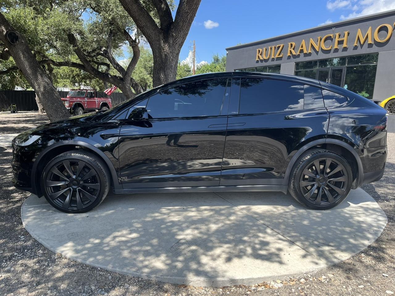2023 Tesla Model X Spring Branch TX