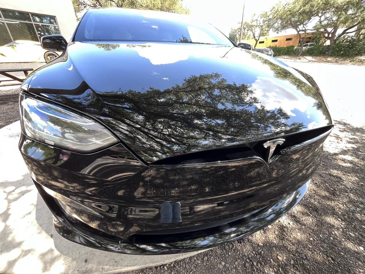 2023 Tesla Model X Spring Branch TX