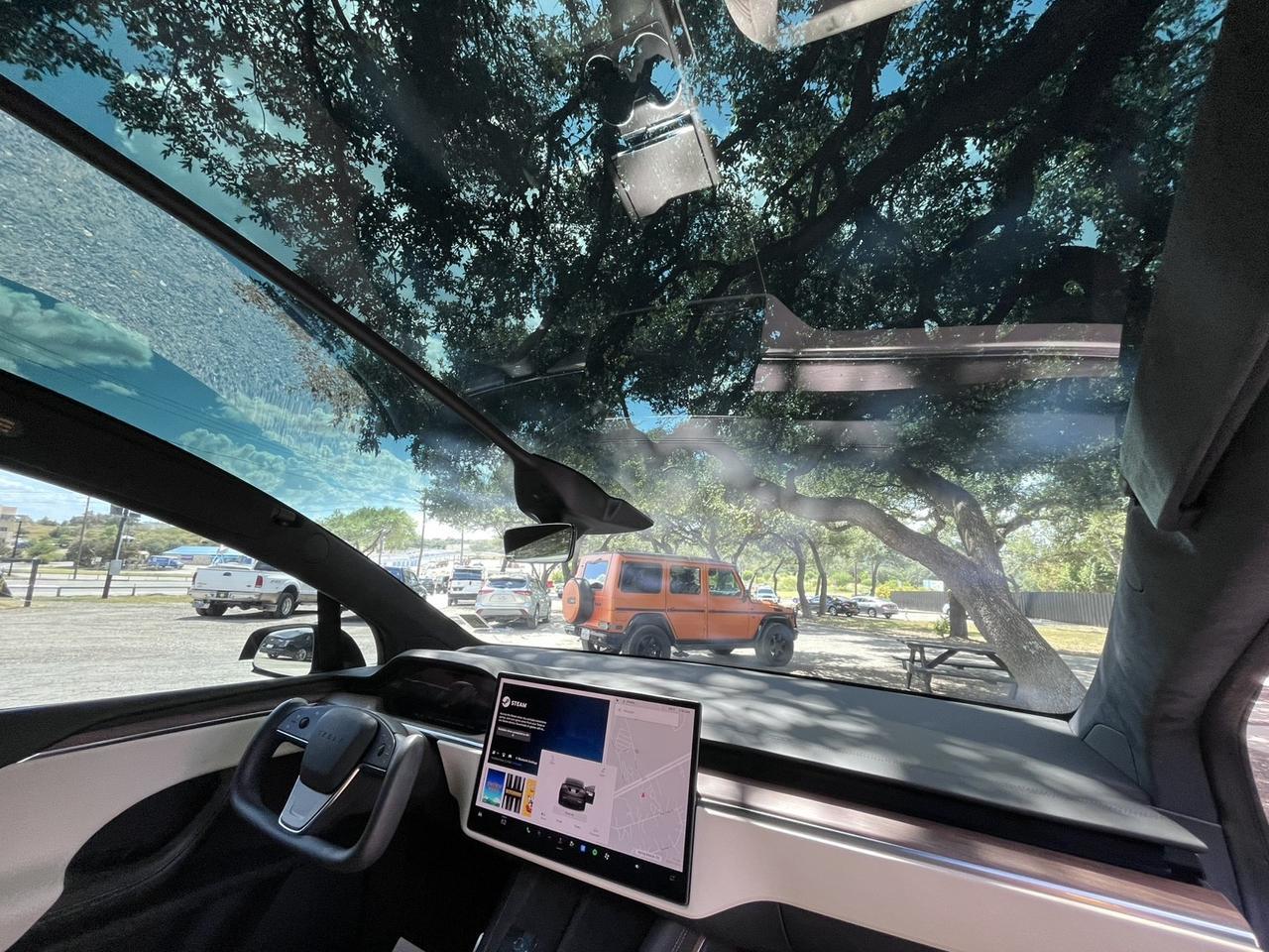 2023 Tesla Model X Spring Branch TX