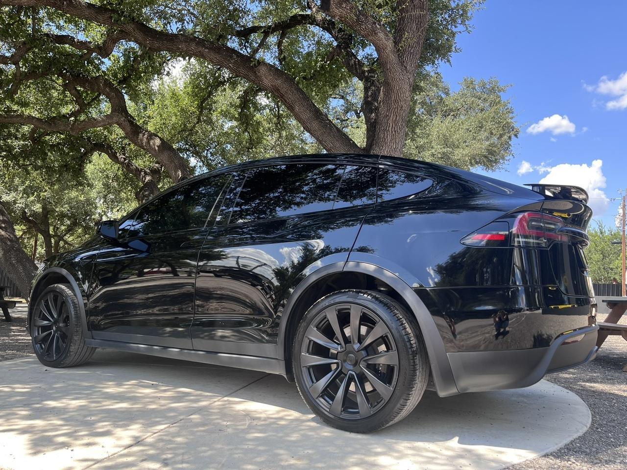 2023 Tesla Model X Spring Branch TX