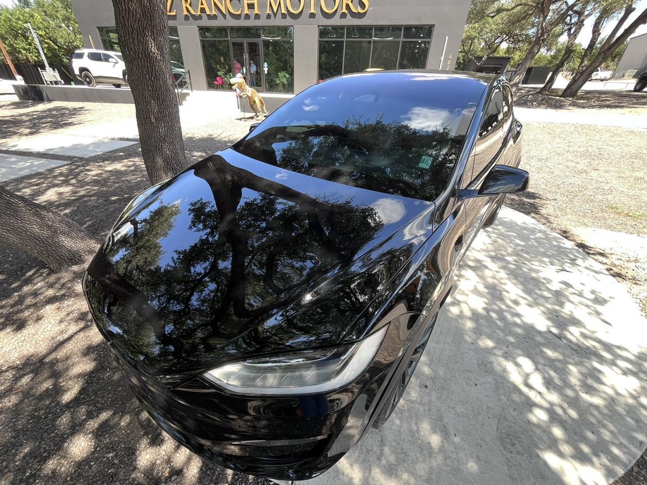 2023 Tesla Model X Spring Branch TX