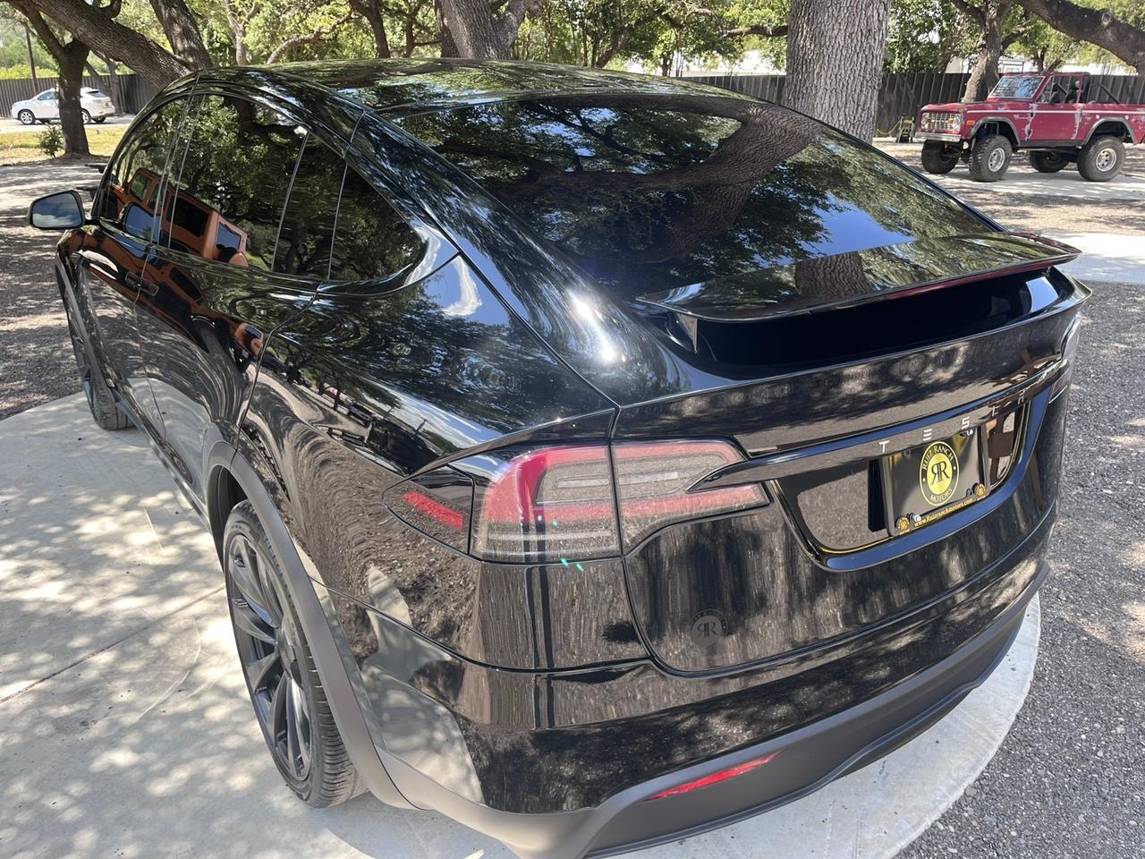 2023 Tesla Model X Spring Branch TX