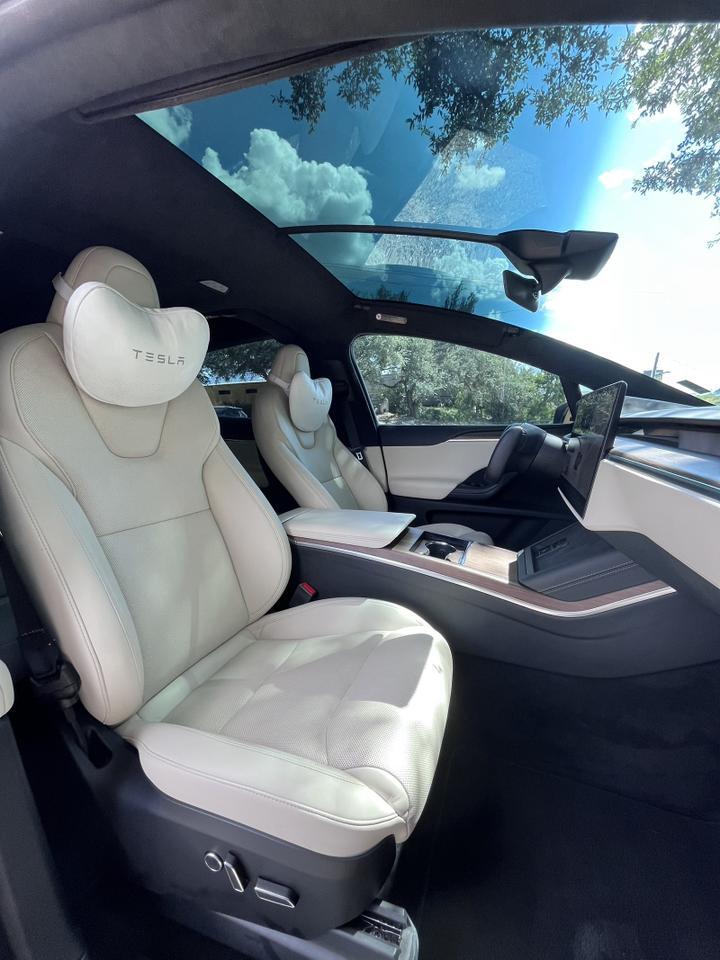 2023 Tesla Model X Spring Branch TX