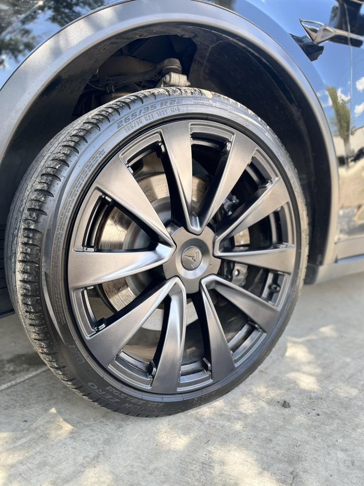 2023 Tesla Model X Spring Branch TX
