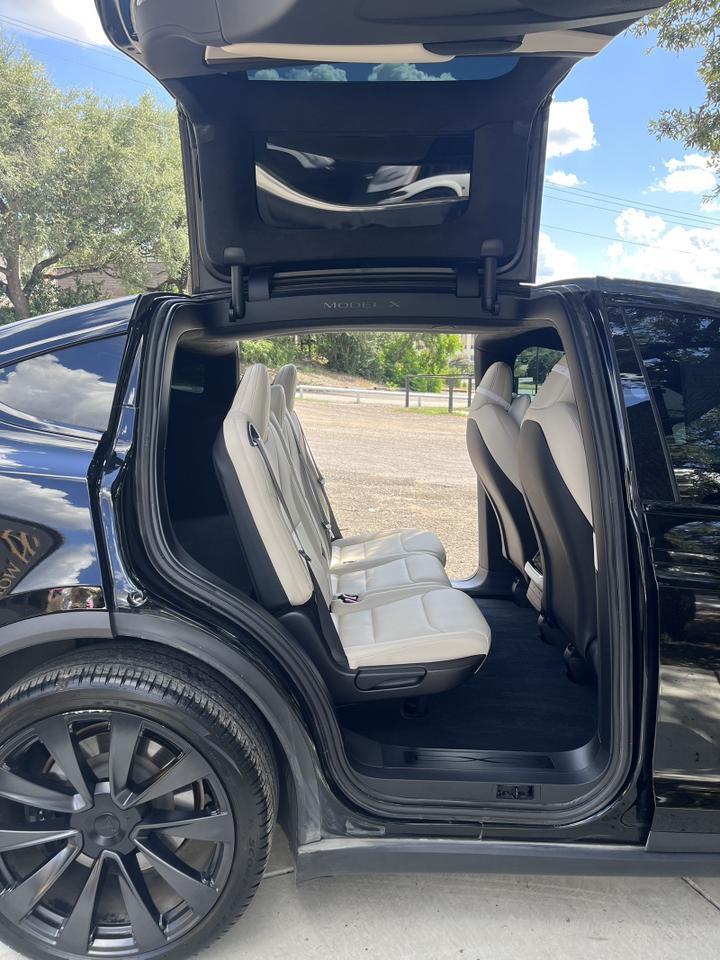 2023 Tesla Model X Spring Branch TX