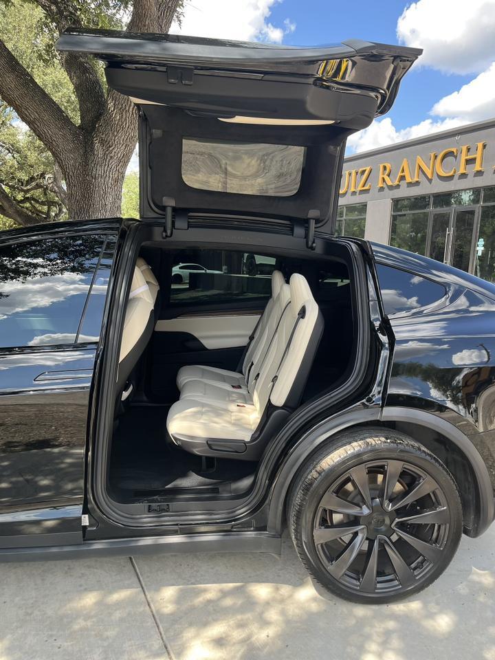 2023 Tesla Model X Spring Branch TX