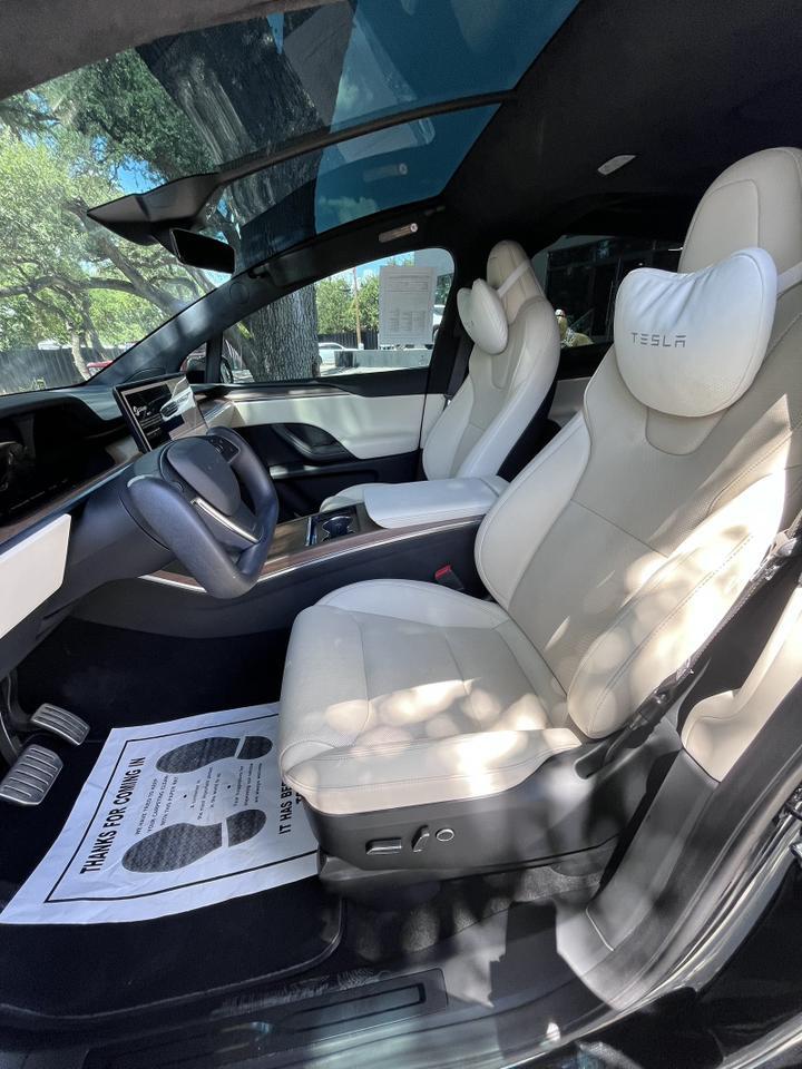 2023 Tesla Model X Spring Branch TX