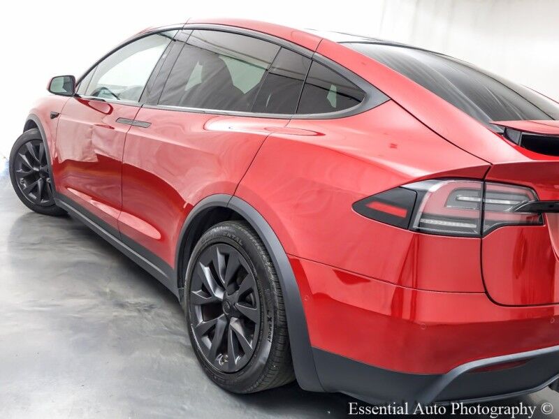 2023 Tesla Model X Willowbrook IL