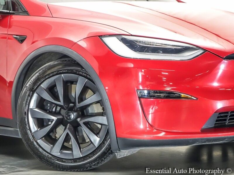 2023 Tesla Model X Willowbrook IL