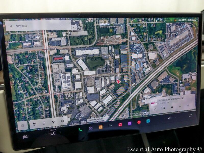 2023 Tesla Model X Willowbrook IL