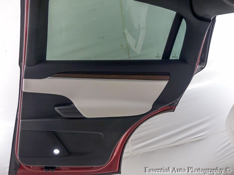 2023 Tesla Model X Willowbrook IL