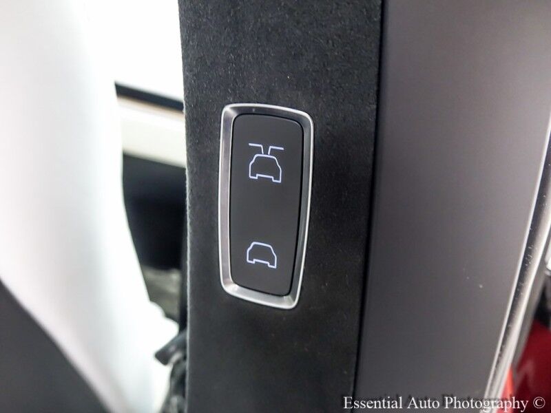 2023 Tesla Model X Willowbrook IL